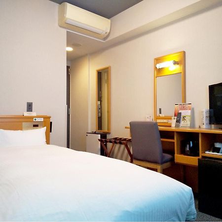 Hotel Route-Inn Mikawa Inter Hakusan Εξωτερικό φωτογραφία