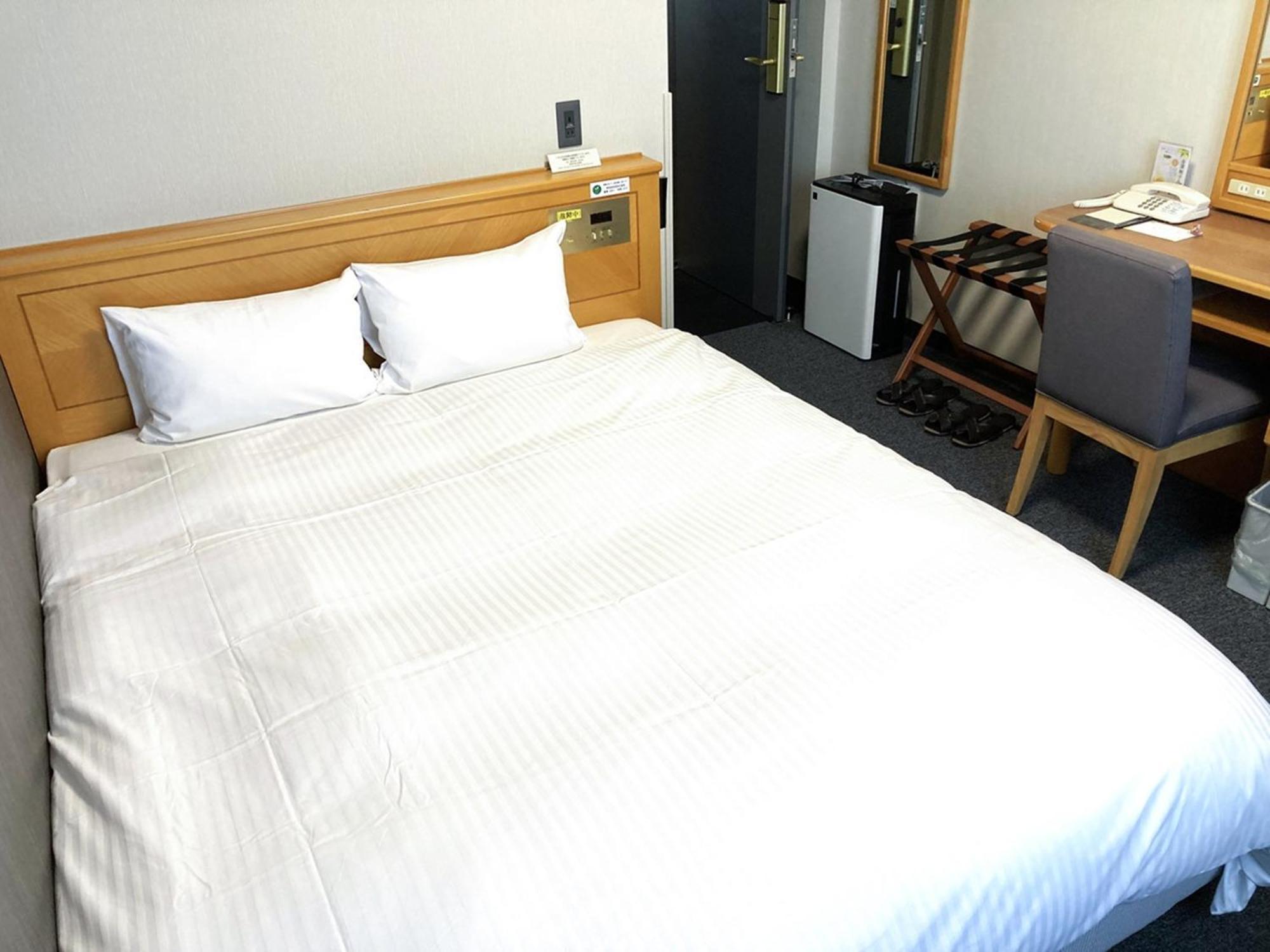 Hotel Route-Inn Mikawa Inter Hakusan Εξωτερικό φωτογραφία