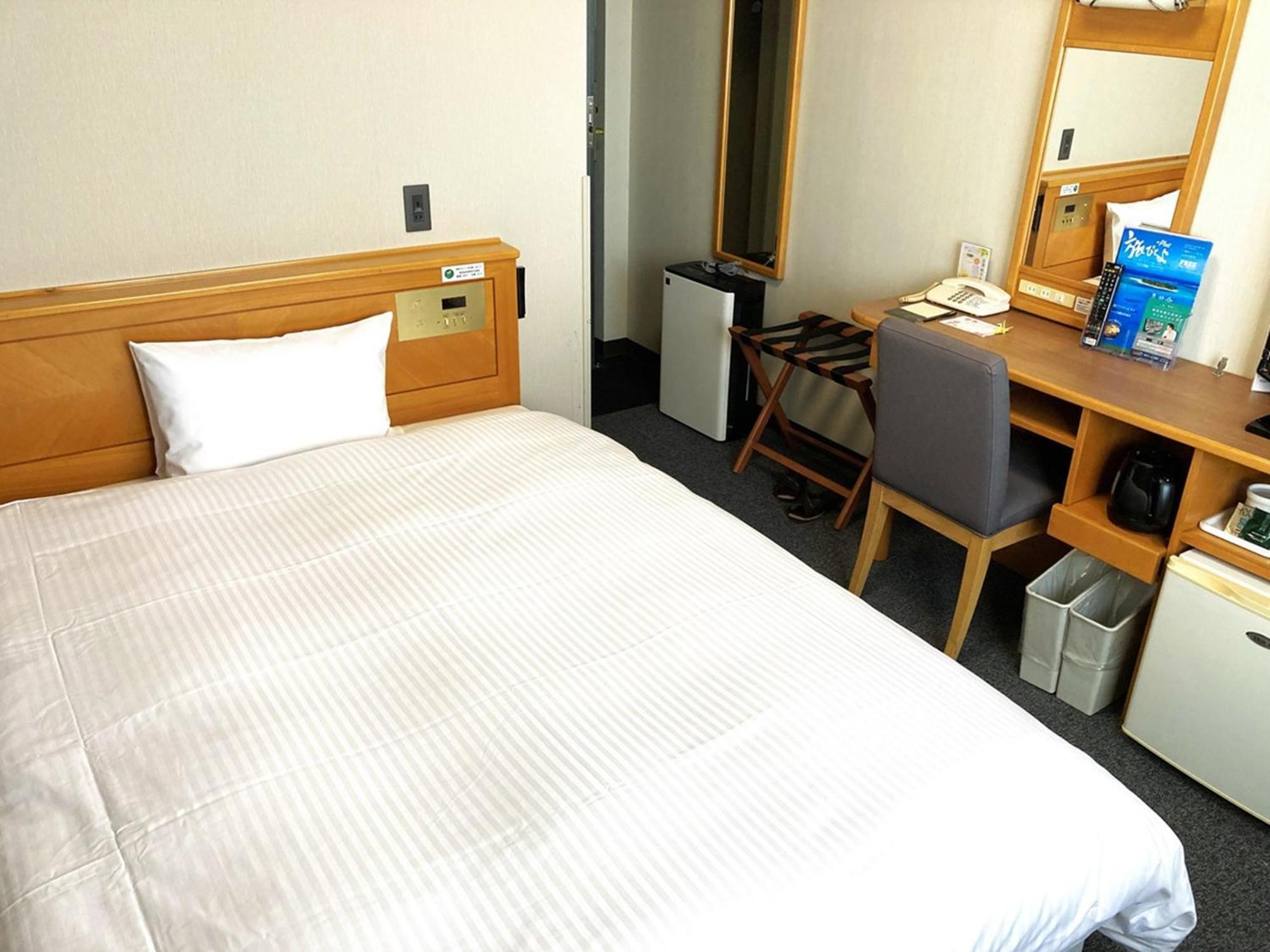 Hotel Route-Inn Mikawa Inter Hakusan Εξωτερικό φωτογραφία