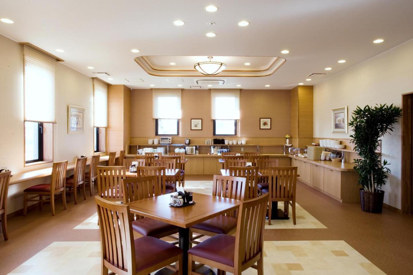 Hotel Route-Inn Mikawa Inter Hakusan Εξωτερικό φωτογραφία