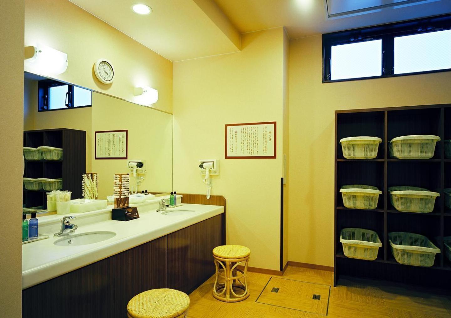 Hotel Route-Inn Mikawa Inter Hakusan Εξωτερικό φωτογραφία