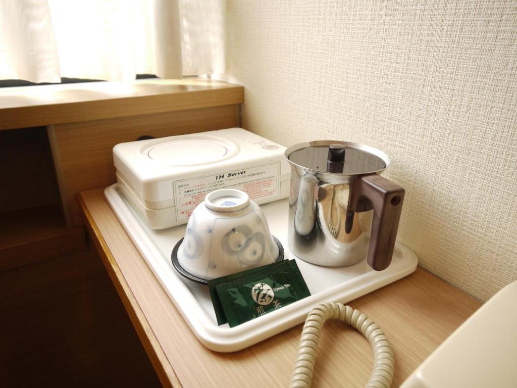 Hotel Route-Inn Mikawa Inter Hakusan Δωμάτιο φωτογραφία